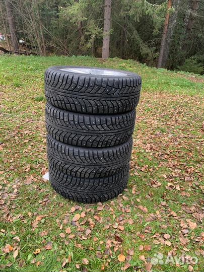 GT Radial Champiro IcePro SUV 3.75/35 R19 60