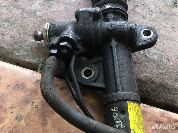 Рулевая рейка Kia Cerato