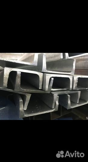Швеллер 16