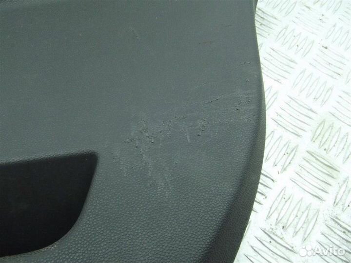 Обшивка крышки багажника Opel Corsa 1 D 1.2 Z12XEP