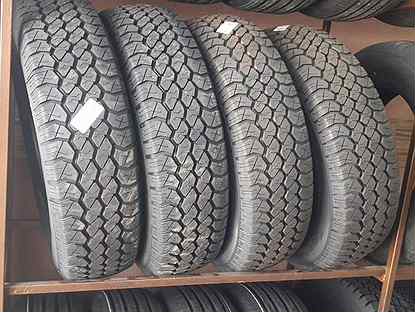 Cordiant Business CA 195/75 R16C 107R