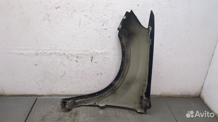 Крыло киа Mohave (Borrego), 2008