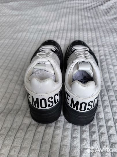 Кеды женские