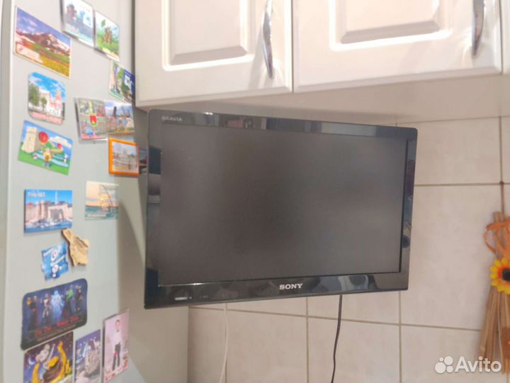 Телевизор sony KDL-22EX310