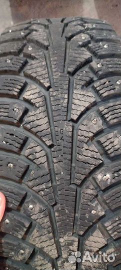 Nokian Tyres Hakkapeliitta 5 205/50 R17 93T