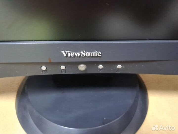 Монитор ViewSonic VA903B 19
