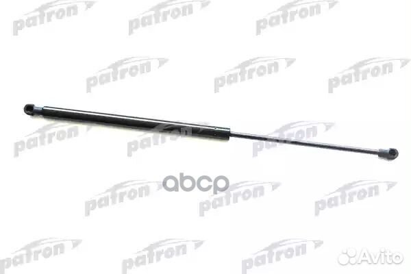 Амортизатор крышки багажника Общая длина: 515 м