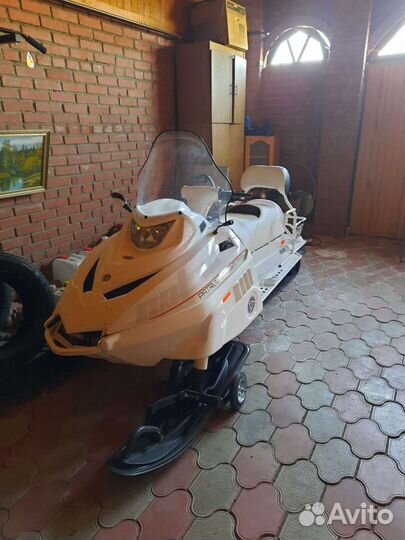 Продам рм Патруль 551swt