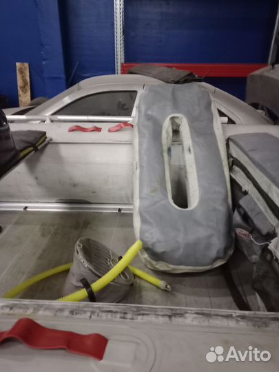 Лодка, мотор,прицеп