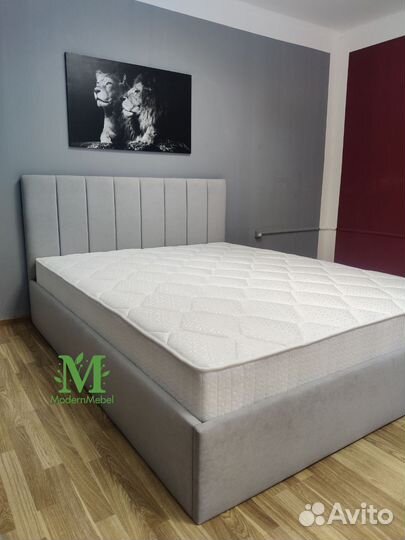 Кровать двухспальная