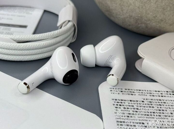 AirPods Pro 2 «Оригинал» Type-C