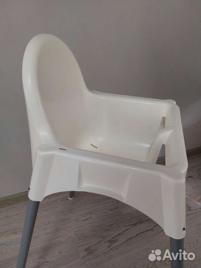 Стульчик для кормления IKEA