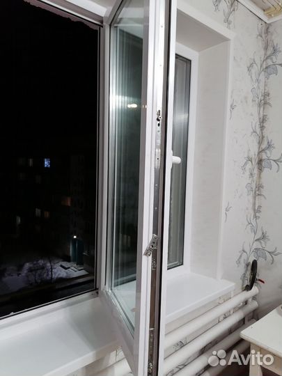 Вскрытие и замена замков, ремонт пластиковых окон