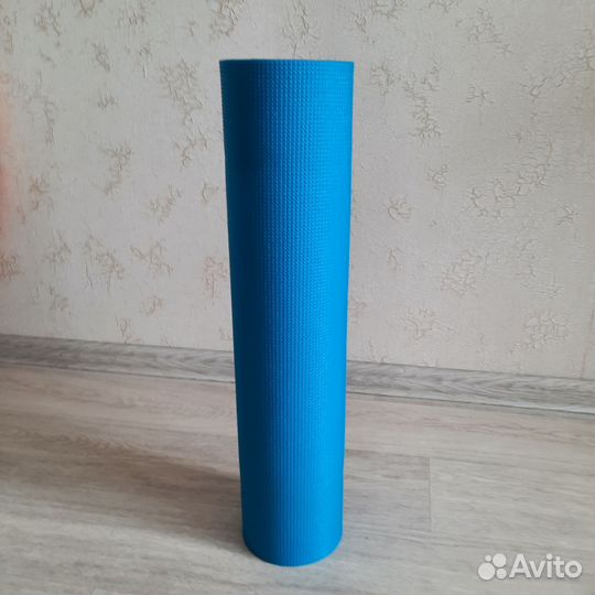 Коврик для йоги и фитнеса