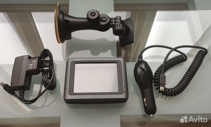 Навигатор explay