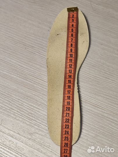 Коньки фигурные 40