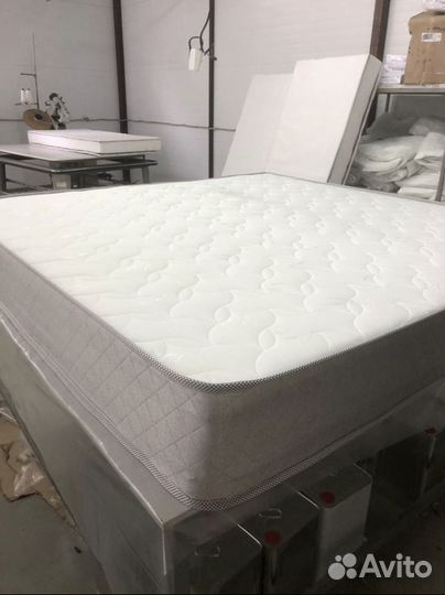 Матрас с бесплатной доставкой