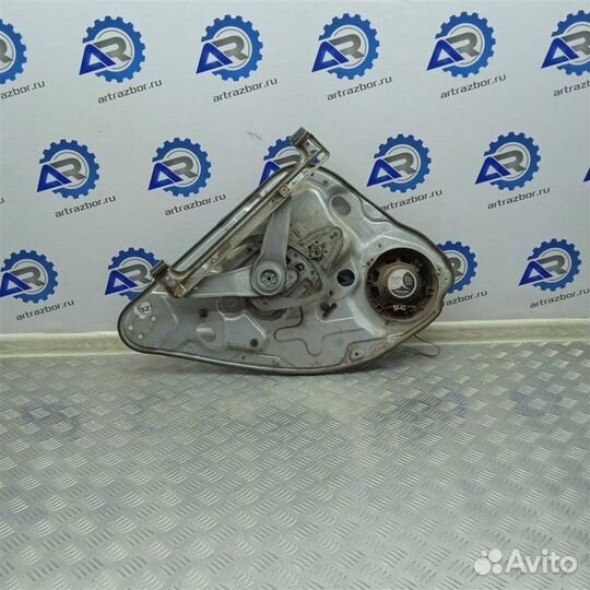 Стеклоподъемник электр. задний правый Ford C-Max 1