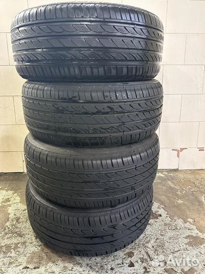Delinte DH2 235/45 R18