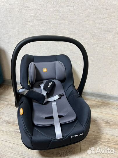 Автолюлька