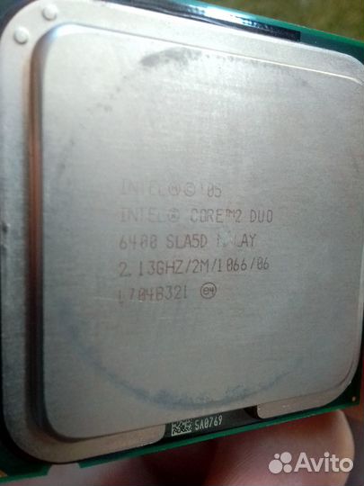 Комплектующие для пк