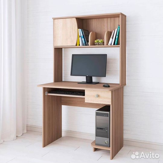 Стол компьютерный на Александровской 101/1