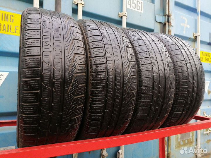 Pirelli Winter Sottozero II 225/45 R18