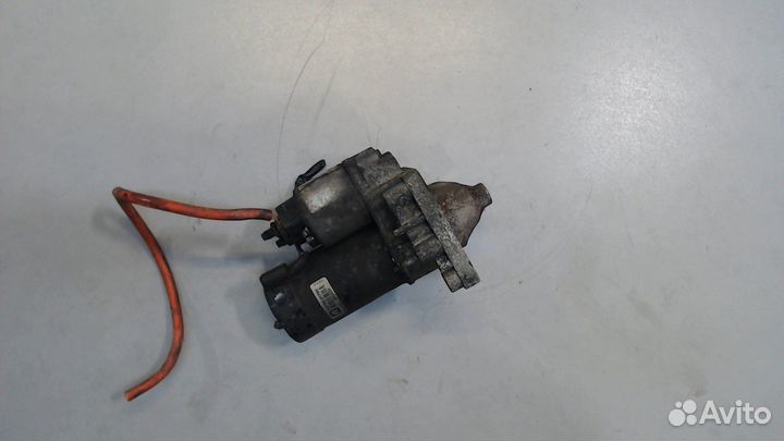 Стартер Citroen Jumpy (Dispatch), 2009