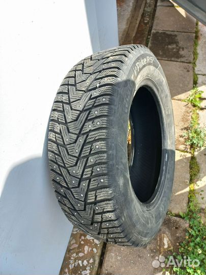 Hankook Winter I'Pike 205/65 R16