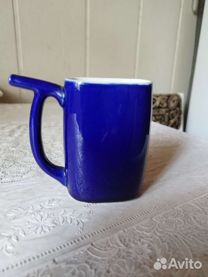 Кружка-поильник СССР