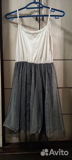 Платье, туника, костюм