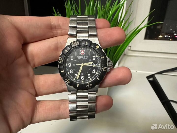 Часы мужские Victorinox Swiss Army