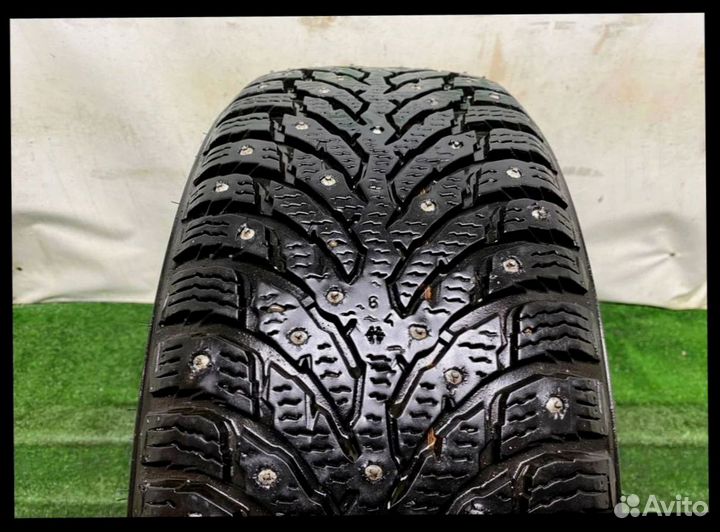 Nokian Tyres Hakkapeliitta 9 205/55 R16