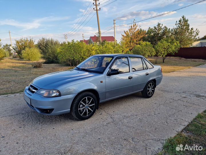 Daewoo Nexia 1.5 МТ, 2010, 149 000 км