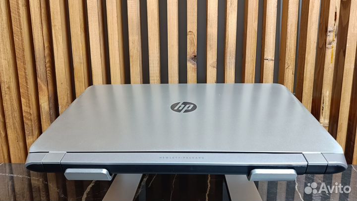 Игровой ноутбук HP Pavilion 15