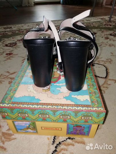 Босожки женские 41 размер новые