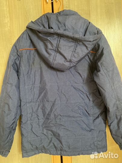 Куртка мужская
