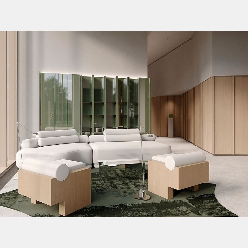 Родина Переделкино