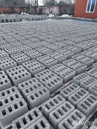 Отсевные блоки