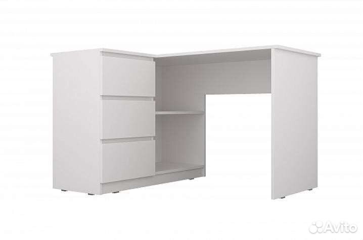 Письменный стол угловой