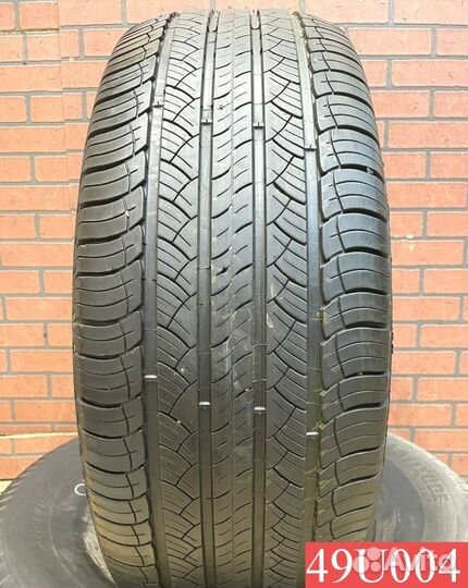 Michelin Latitude Alpin HP 275/70 R16 114Q