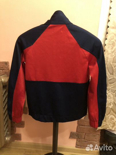 Tommy Hilfiger олимпийка оригинал S