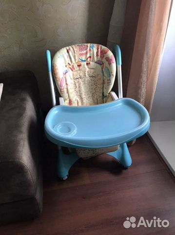 Стульчик для кормления