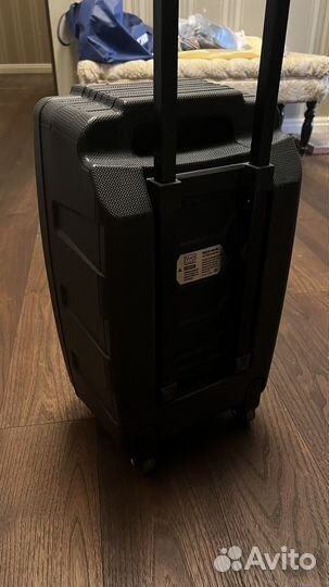 Max q82 акустическая система