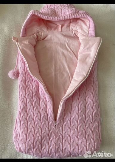 Конверт - кокон