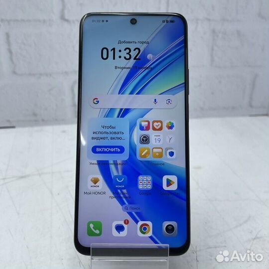 HONOR X7b, 8/128 ГБ