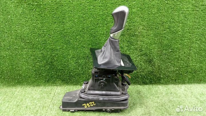 Селектор АКПП Peugeot 508