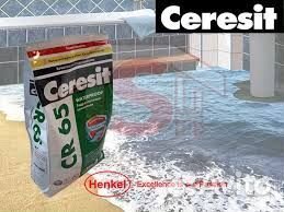 Церезит CR 65
