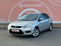 Ford Focus 1.6 MT, 2010, 150 401 км, с пробегом, цена 814 000 руб.