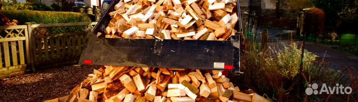 Дрова чистые